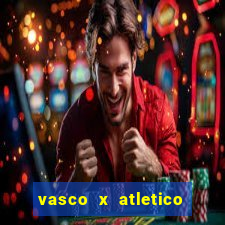 vasco x atletico mg palpites